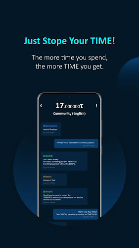 타임 스토프(Time Stope)- Android 용 최신 버전 - Apk 다운로드