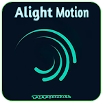 Cover Image of ดาวน์โหลด Alight Motion Pro Video Editor Tutorial ALIGHTmotionpro-Tips APK