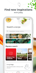 My Tefal cooking together Apps on Google Play