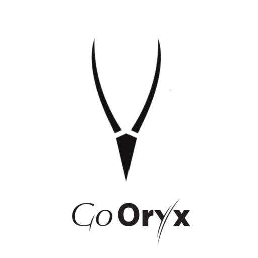 GoOryx Client logo