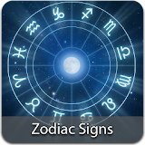 Zodiac Signs Ring icon