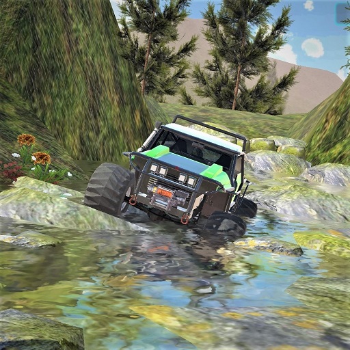 Extreme Mission Offroad:Truck