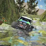 Cover Image of Download Extreme Mission Offroad:Truck  APK