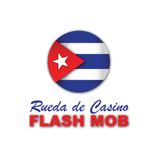 Rueda de Casino Flashmob Header - AppWisp.com