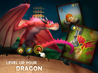 Blaze of Battle 6.2.0 APK screenshots 10