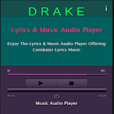 Drake Lyrics&Music icon