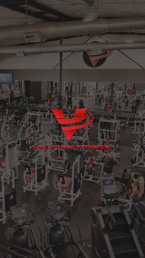 Screenshot of Volution Fitness 365