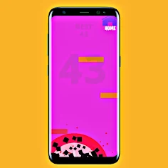Raise the Ball - Screenshot 2