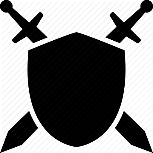 The War Of Siffin logo