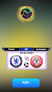 Premier League Game