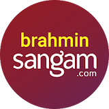 Brahmin Matrimony by Sangam icon
