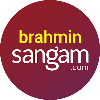 Brahmin Matrimony by Sangam apk