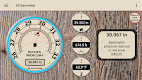 screenshot of DS Barometer & Altimeter