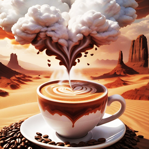 Coffee Wallpaper 4K Download on Windows