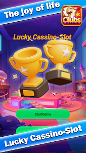Lucky Cassino-Slot