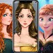 Princess Wallpapers HD - Androidアプリ