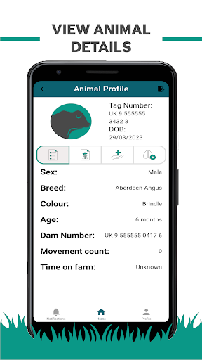 GMG E-Farm Screen 3