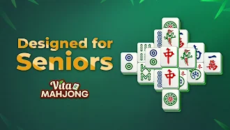 Game screenshot Vita Mahjong mod apk
