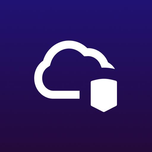 Skyhigh Mobile Cloud Security logo