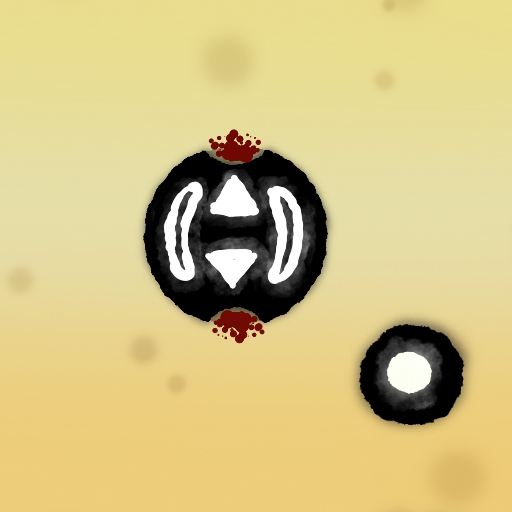 Sticky logo
