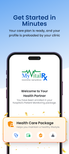 MyVitalRx