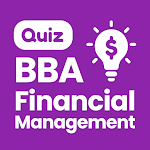 Financial Management Quiz BBA Apk