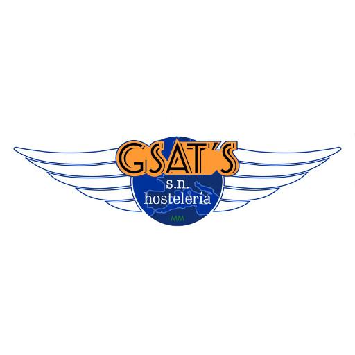 GSATS logo