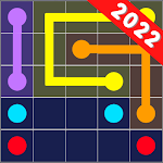 Cover Image of Download Connect Dots : Puzzle Game  APK
