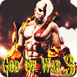Cheat God Of War 3 icon