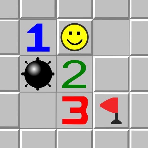 Campo minado Minesweeper – Apps no Google Play