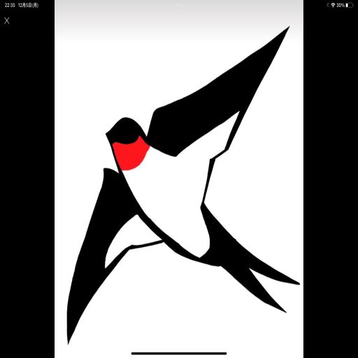 野生動物報告 logo