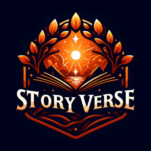 Story Verse logo
