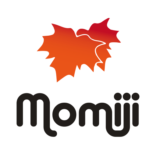 Momiji Florida logo
