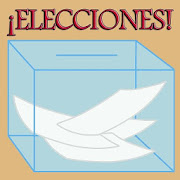 ¡Elecciones 2016! Juego de los partidos españoles.