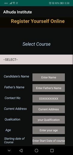 Alhuda Institute Pakistan