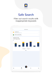 Screenshot 16 Safes - Parental Control android