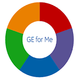 GE for Me Hub icon