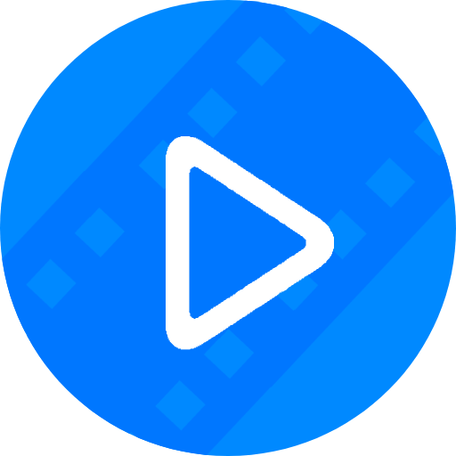 Video Player 1.0 Icon