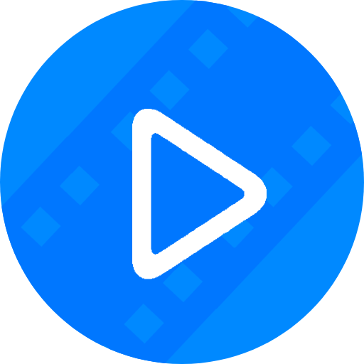 Video Player  Icon