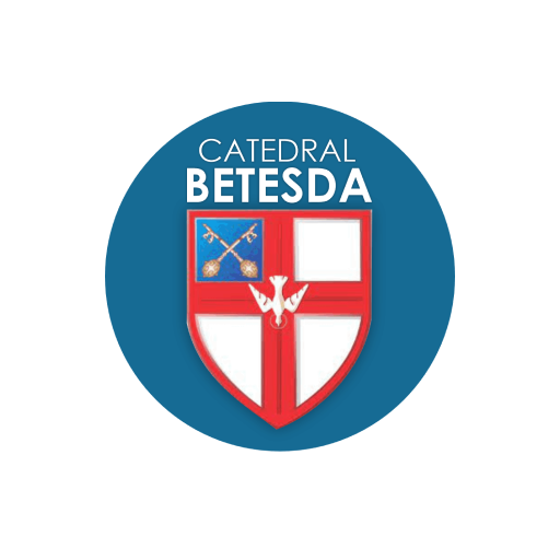 Catedral Betesda logo