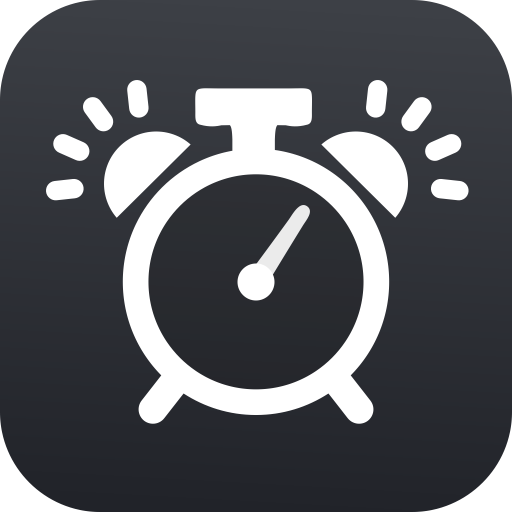 Math Password Alarm Clock  Icon