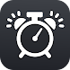 Math Password Alarm Clock - Androidアプリ