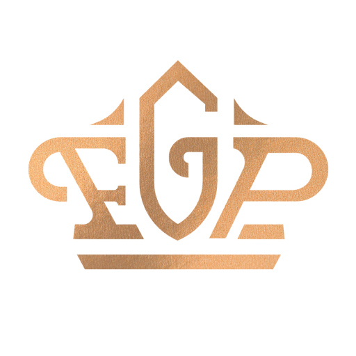 Empower Golf logo