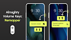 screenshot of Almighty Volume Keys: Remapper