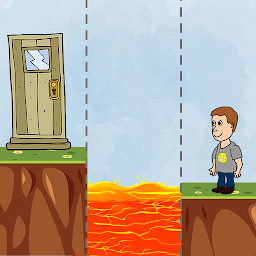 Doodle Slide Adventure