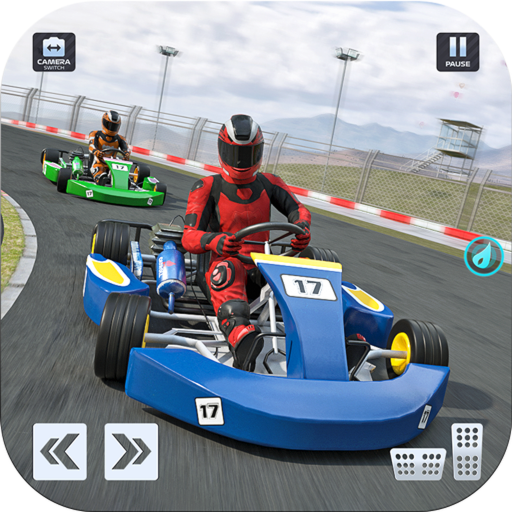 [Gift Code] Kart Đua xe Các trò chơi mới nhất 06/2025