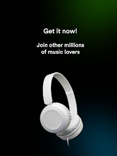 eSound - Player muzical și MP3 Screenshot