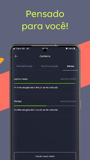 Ativa Investimentos Screen 3