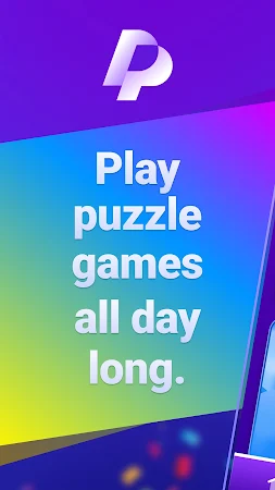 Game screenshot PuzzlePlay mod apk