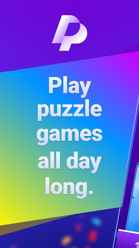 PuzzlePlayのおすすめ画像1